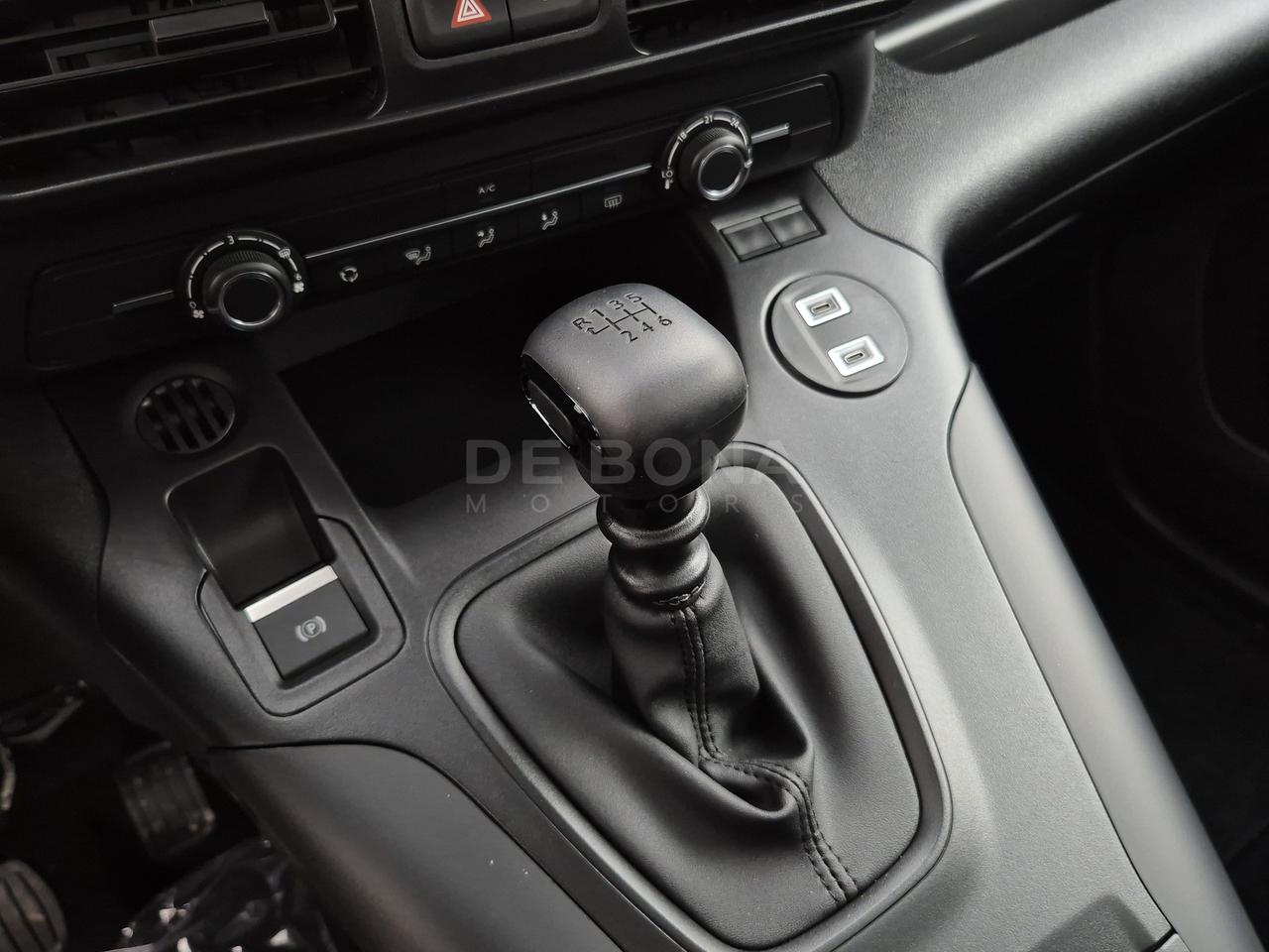 Fiat Doblò passo corto 1.5 d 100cv