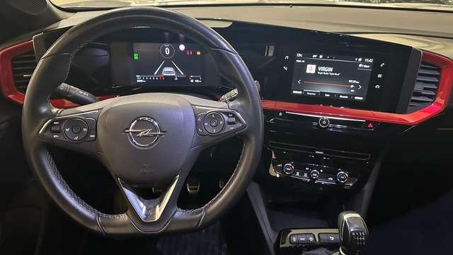 Opel Mokka 1.2 t 100cv GS Line