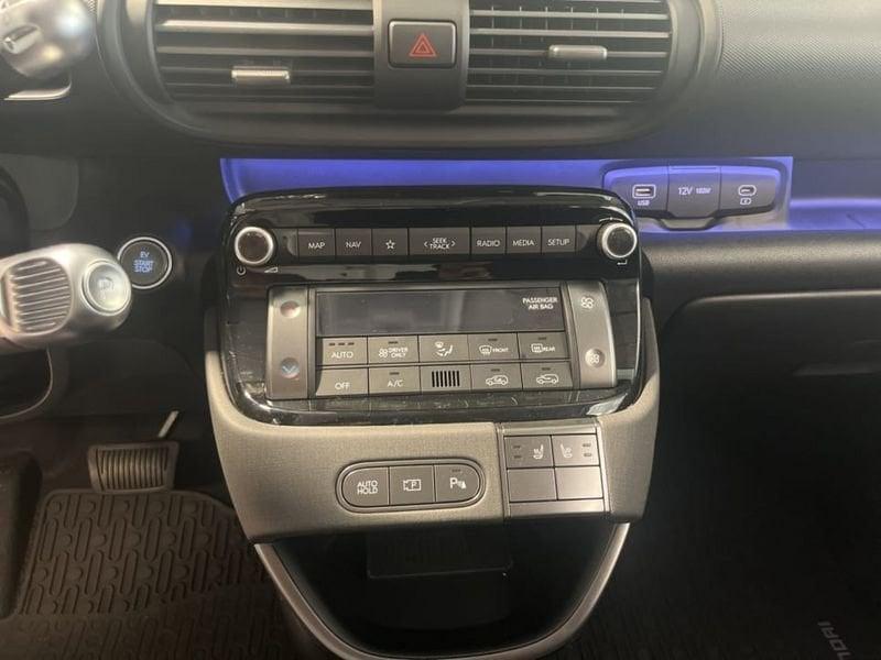 Hyundai Inster 49kWh XClass (TP, AP)