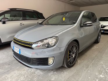 Volkswagen Golf GTI 2.0 TSI 3p.