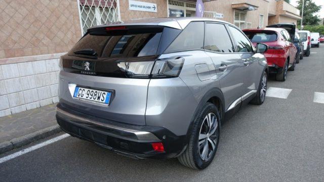 PEUGEOT 3008 N1 BlueHDi 130 S&S EAT8 Allure *AUTOCARRO*