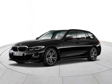 BMW Serie 3 330d xDrive Touring Msport
