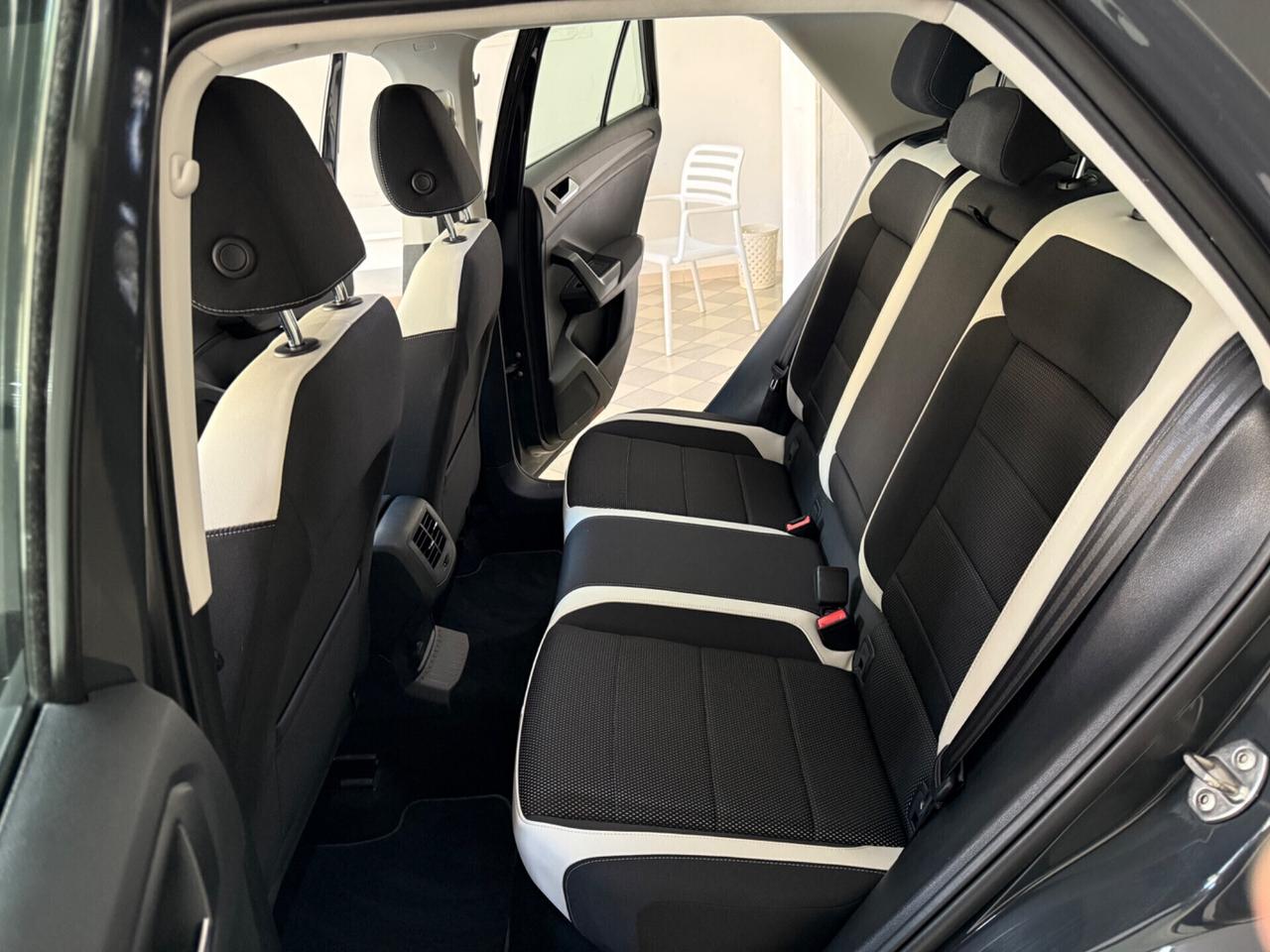 Volkswagen T-Roc 1.6 TDI SCR Advanced BlueMotion km certificati VW