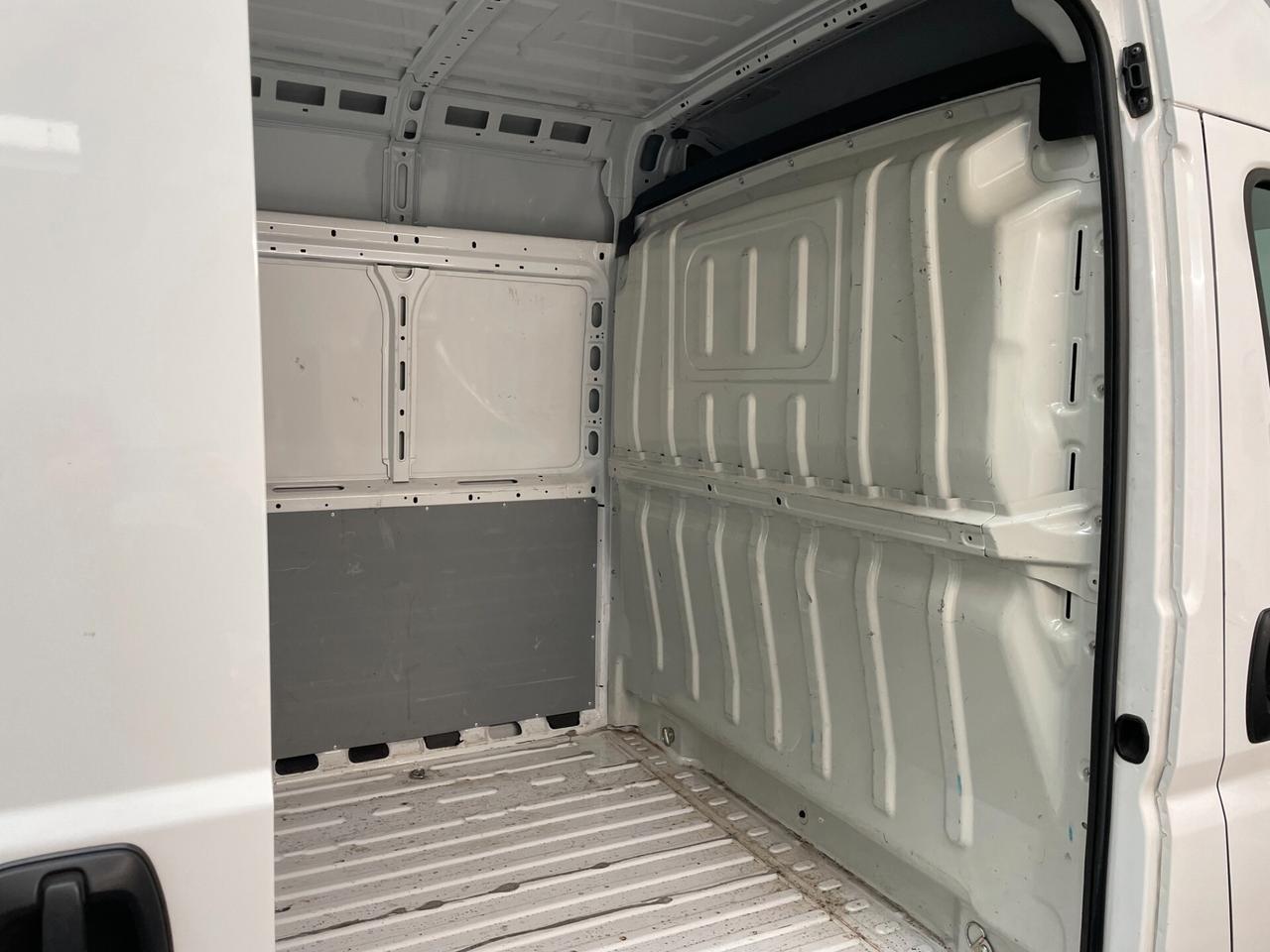 Fiat Ducato 33 2.2 Mjt 140CV Furgone