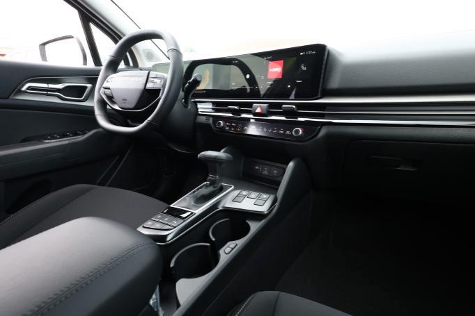 Kia Sportage 1.6 t-gdi Vision dct7 My2026