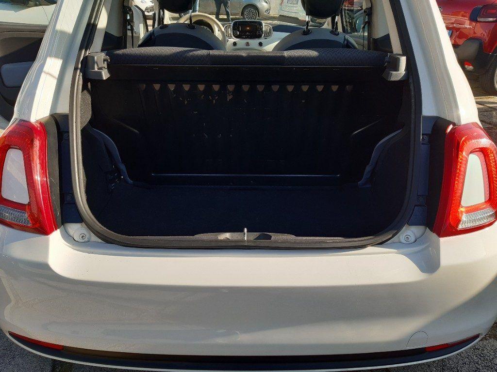 Fiat 500 1.2 Riva
