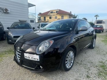 Alfa Romeo MiTo 1.4 T 120 CV GPL Progression