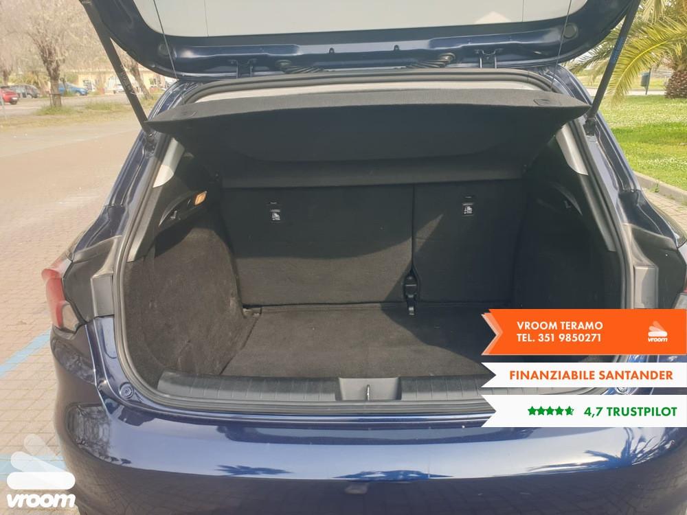 FIAT Tipo 1.3 Mjt S&S 5 porte