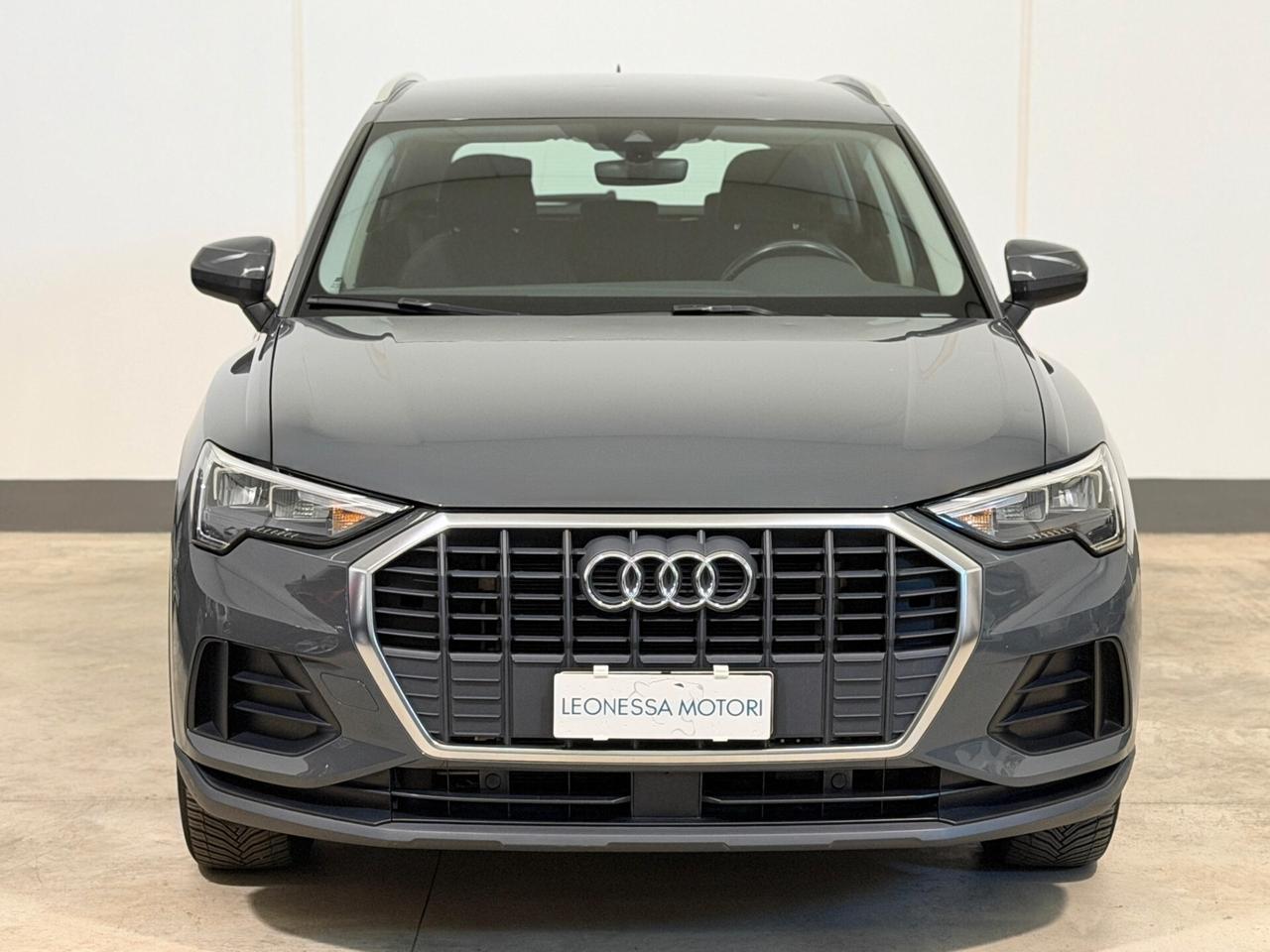 Audi Q3 45 TFSI e S tronic phev