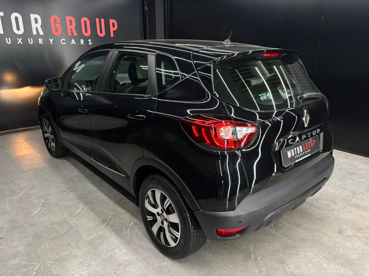 Renault Captur TCe 0.9 12V 90 CV Sport Edition2