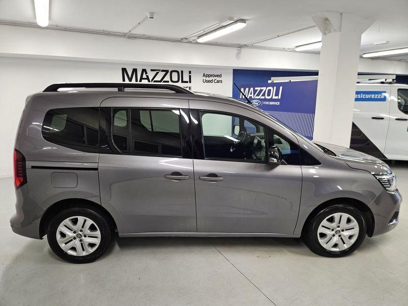 Renault Kangoo 1.5 BLUE DCI 115 EQUILIBRE