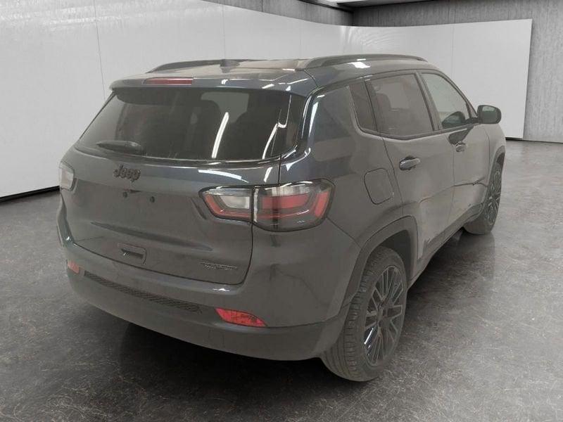 Jeep Compass 1.6 mjt Night Eagle 2wd 130cv