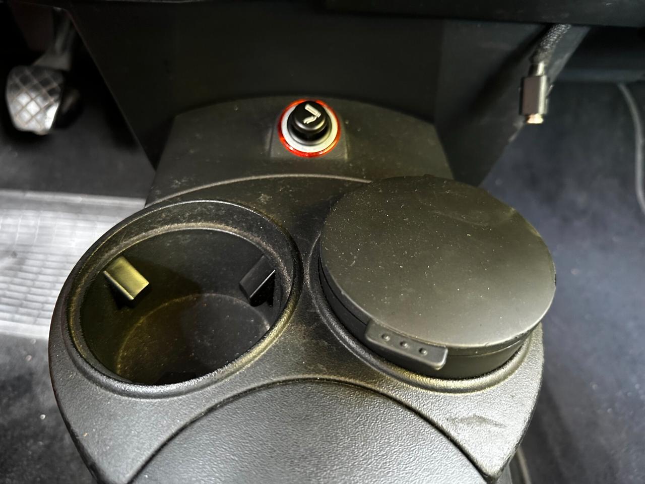 Volkswagen New Beetle 1.9 TDI 105CV "NEOPATENTATI"
