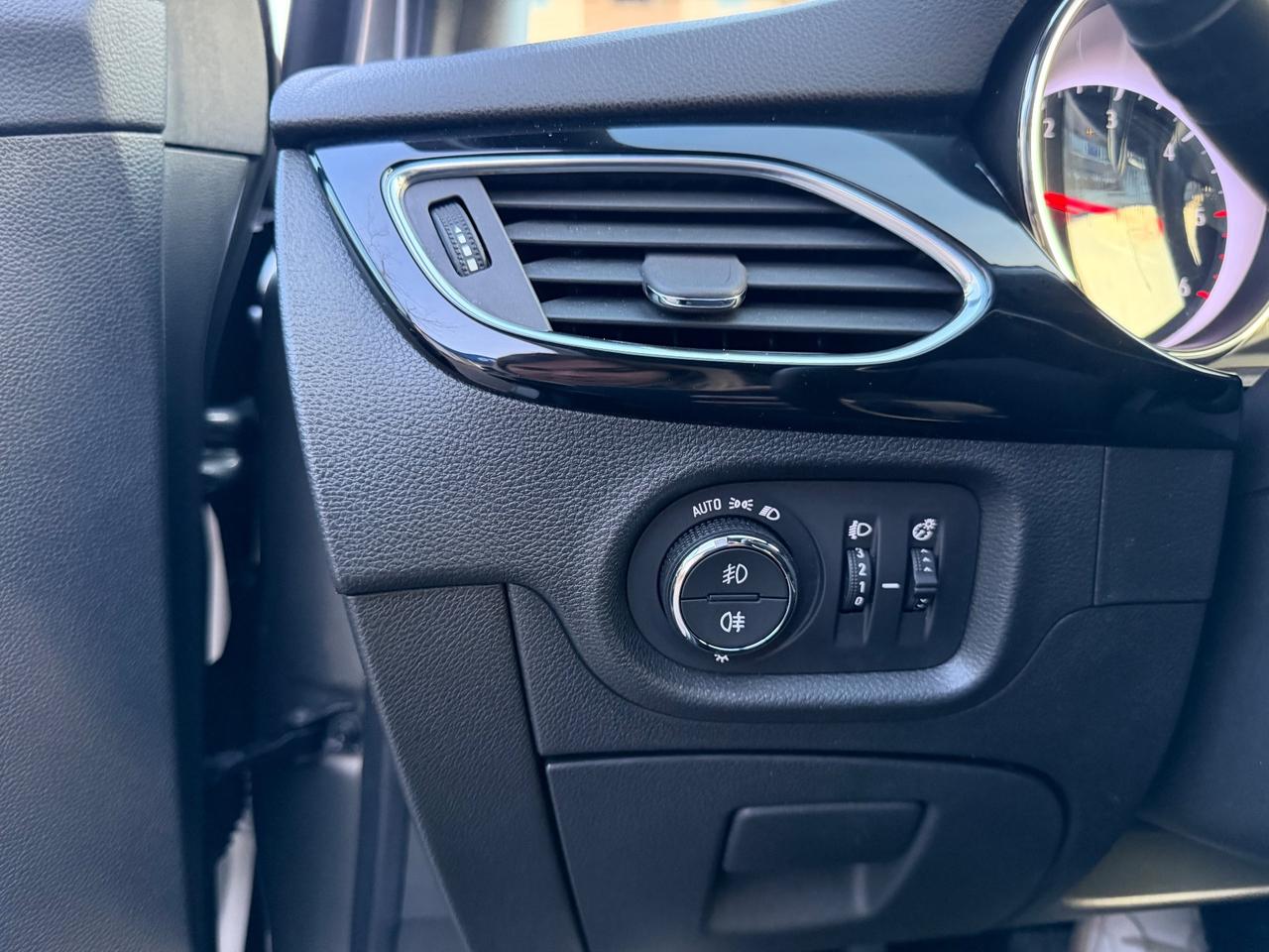 Opel Astra Station Wagon