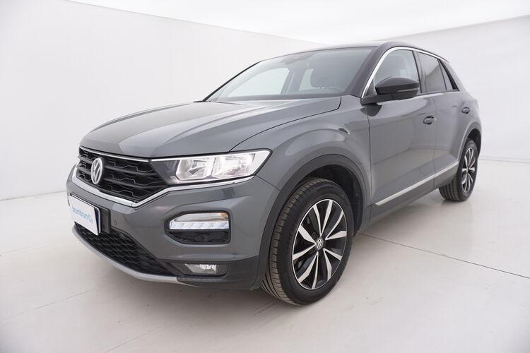 Volkswagen T-Roc Style DSG BR067022 2.0 Diesel 150CV