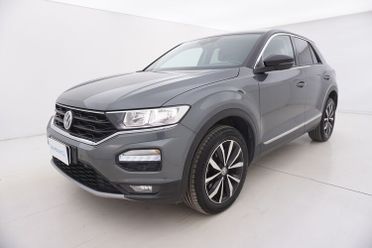 Volkswagen T-Roc Style DSG BR067022 2.0 Diesel 150CV