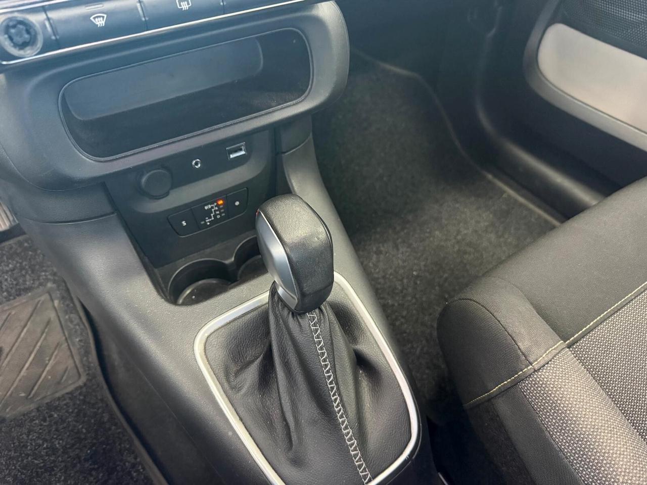 Citroen C3 PureTech 110 S&S Shine