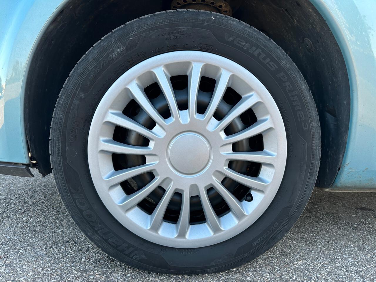 Renault Modus 1.5 dCi 90CV Live
