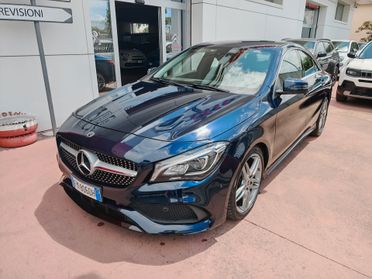 Mercedes-benz CLA 220 CLA 220 d 4Matic Automatic Premium