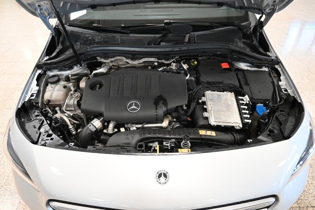 Mercedes-benz B 180 d Automatic Business Extra