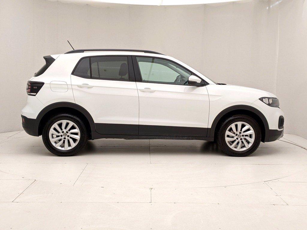 VOLKSWAGEN T-Cross 1.0 TSI Style BMT del 2022