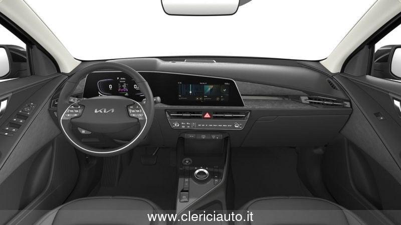 Kia Niro 1.6 GDi DCT PHEV Style
