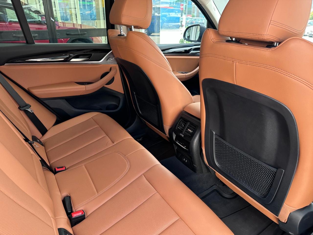 Bmw X3 xDrive20d 48V