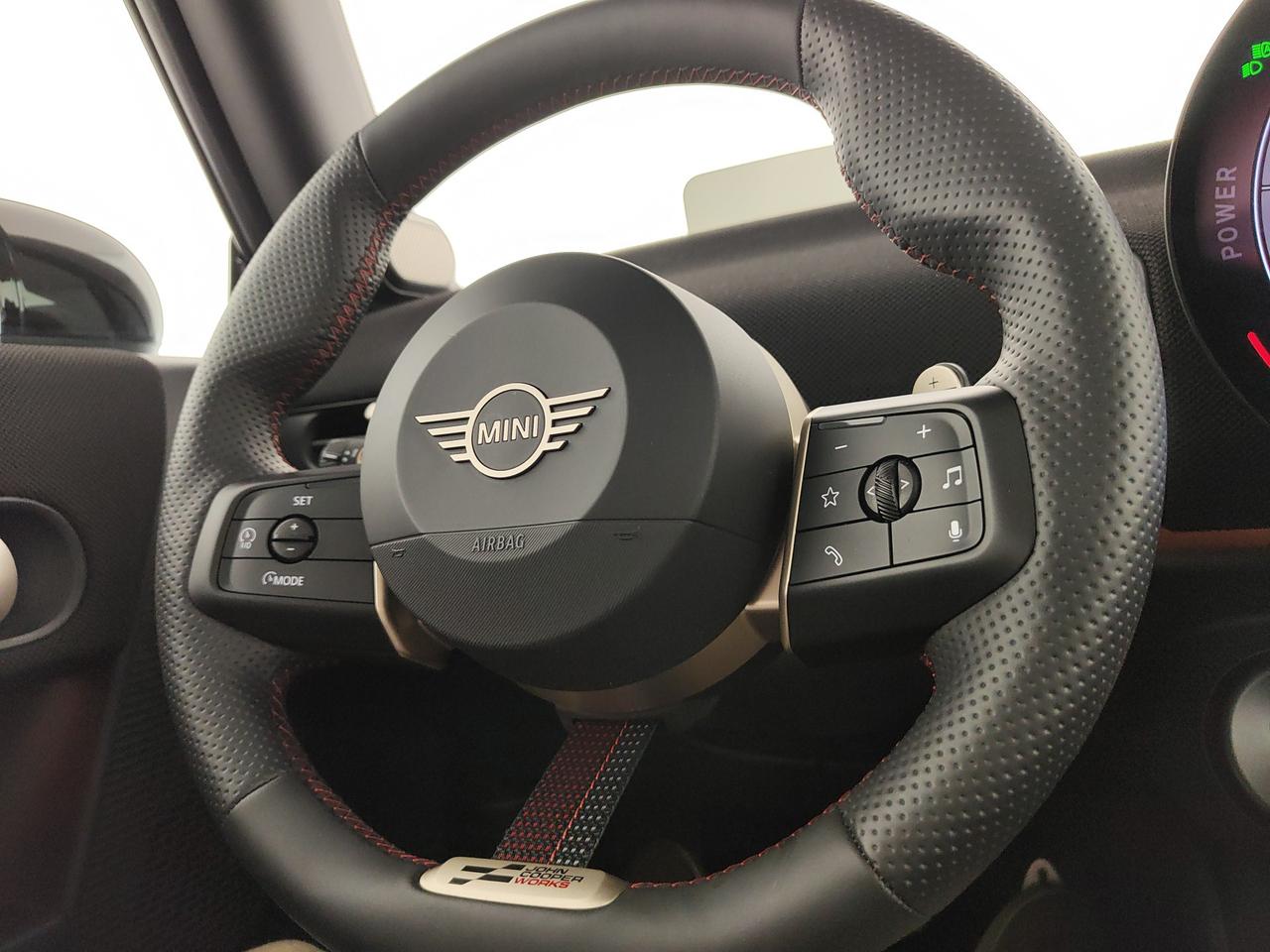 MINI Mini Cooper 3p 2.0 John Cooper Works JCW auto