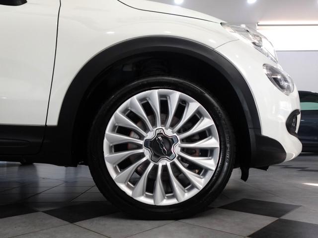 Fiat 500X 1.6 MJT 120 CV LOUNGE