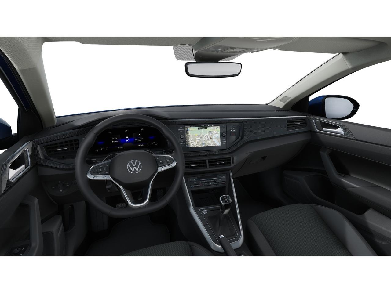 Volkswagen Taigo 1.0 tsi 115cv edition plus