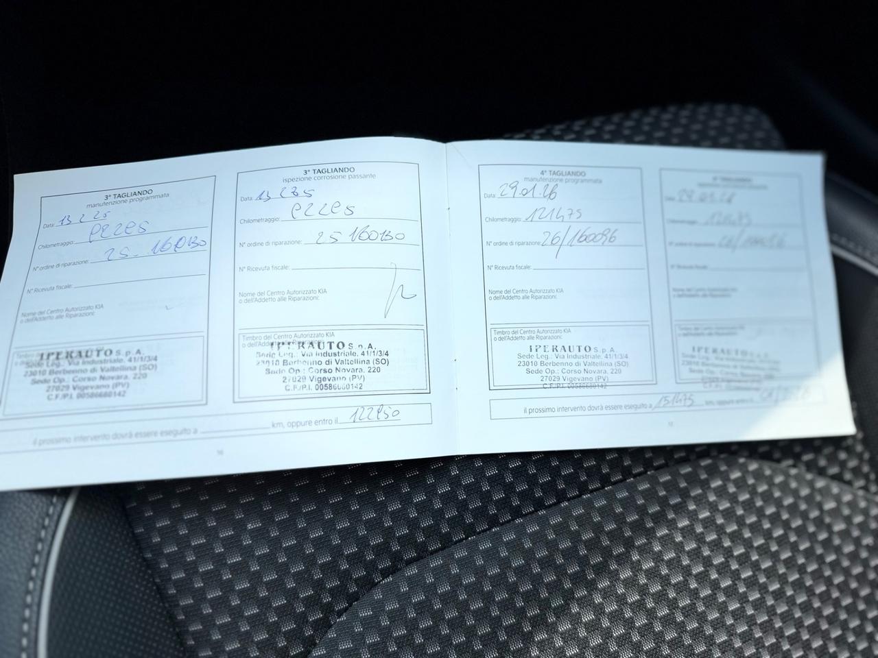 Kia XCeed 1.6 CRDi 136 CV MHEV iMT DIESEL EVOLUTION