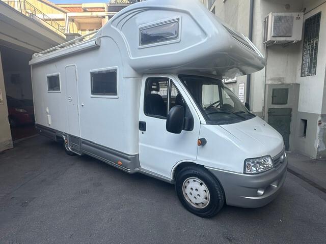 Fiat MIZAR GTL LIVING( SOLO PER OPERATORI DEL SETTORE)