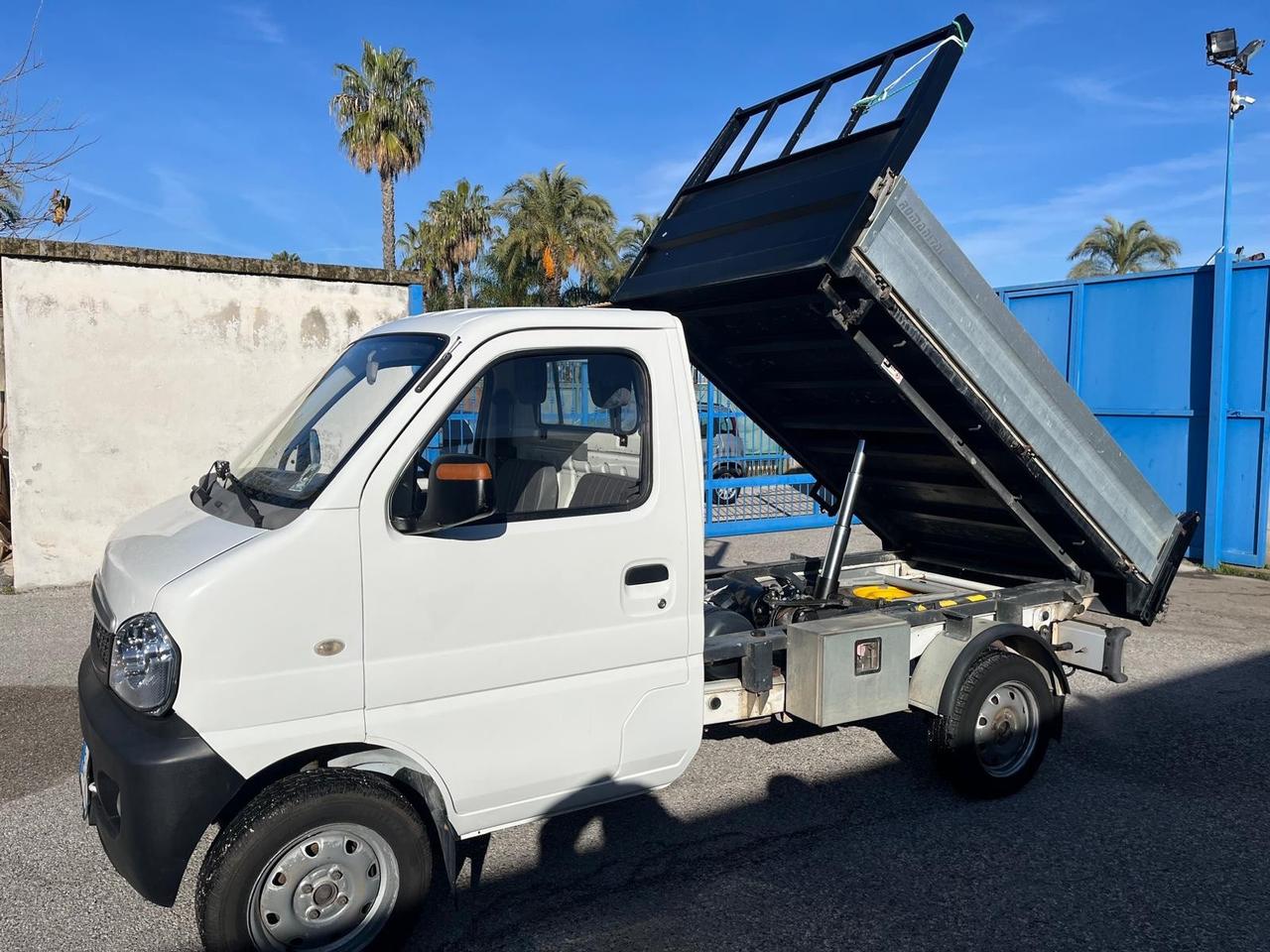 Romanital ercolino ribaltabile gpl-2011