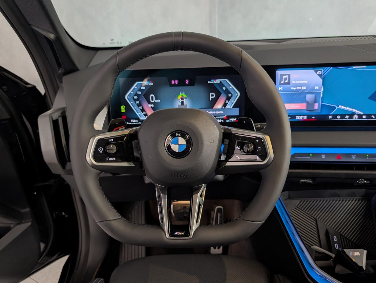 Bmw x3 g45 x3 xdrive20d msport auto xDrive20d Automatic M Sport