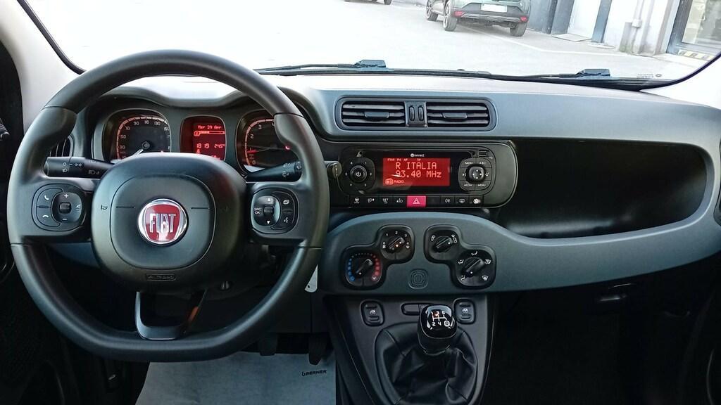 Fiat Panda 1.2 Easy