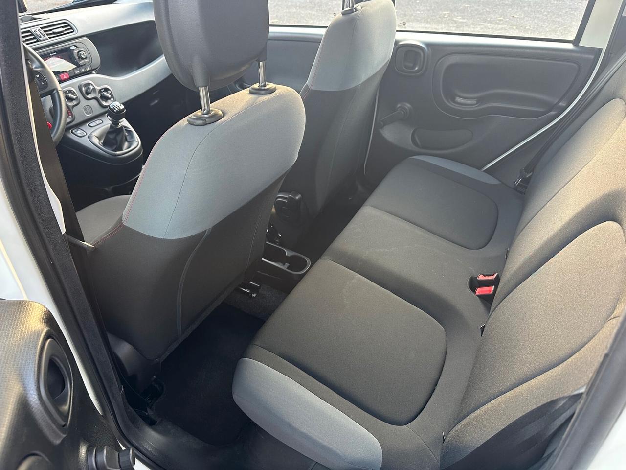 Fiat Panda 1.2 EasyPower Easy GPL DELLA CASA