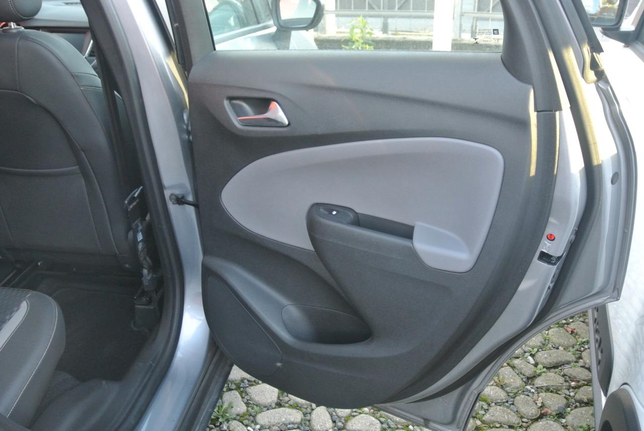 Opel Crossland X 1.5 ECOTEC D 102 CV Start&Stop Innovation