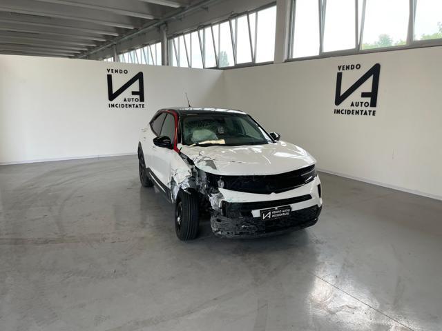 OPEL Mokka 1.2 TURBO 101CV GS LINE