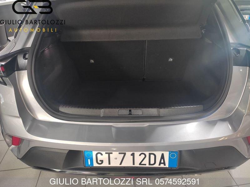 Opel Mokka Mokka 1.2 Turbo 136 CV Ultimate