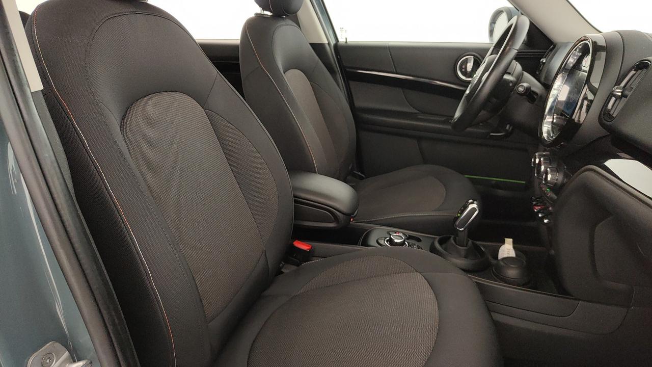 MINI Mini Countryman F60 2020 - Mini Countryman 1.5 One D Classic auto
