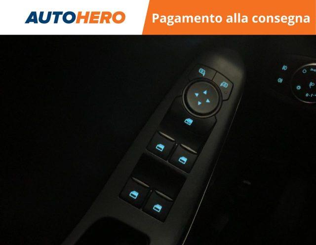 FORD Fiesta 1.0 Ecoboost Hybrid 125 CV 5 porte ST-Line