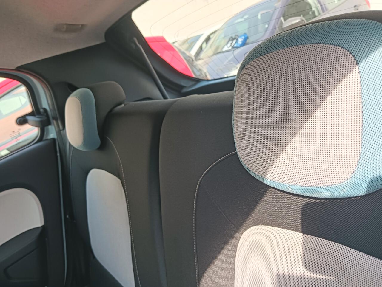 Renault Twingo 1.0 Sce Energy