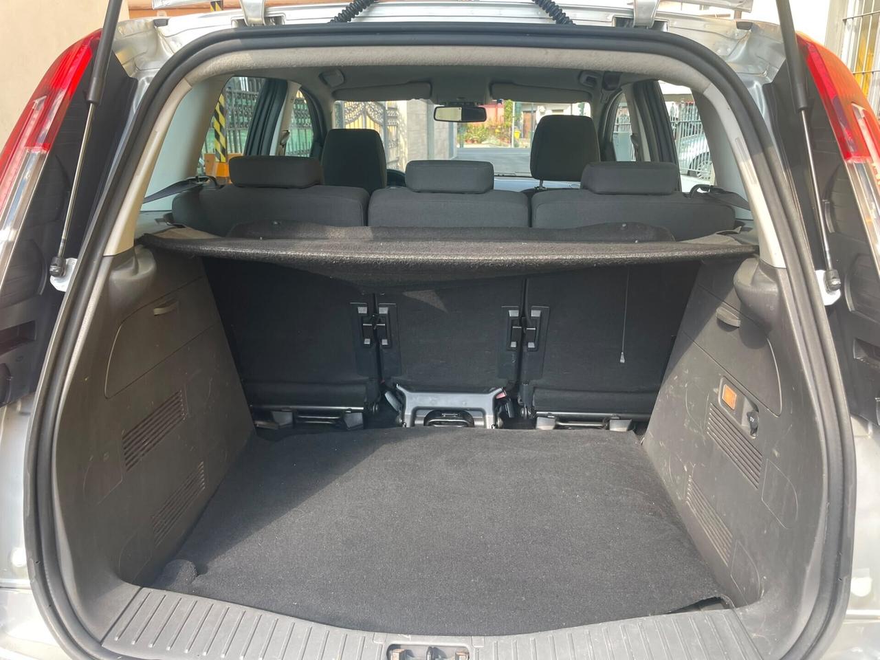 Ford C-Max 1.6 TDCi 110 CV Titanium DPF