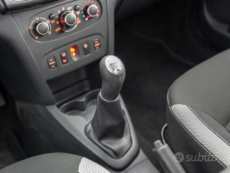 Dacia Sandero Stepway 1.5 dCi 8V 90CV Start&Stop Easy-R