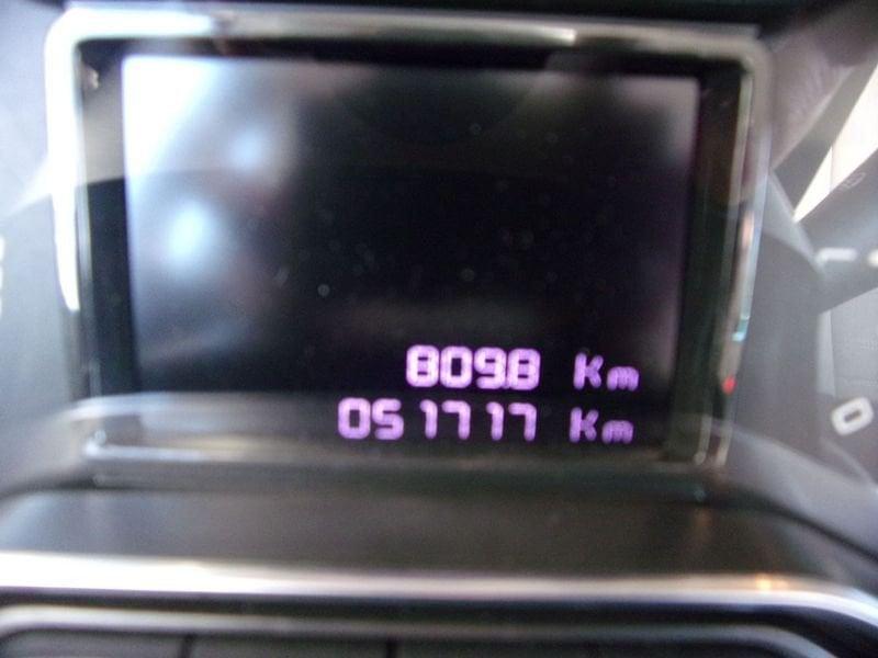 Citroën C3 Aircross C3 Aircross PureTech 82 Shine Gpl