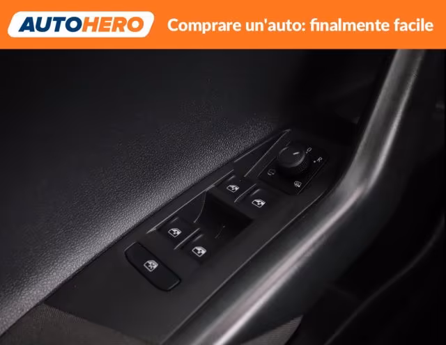 VOLKSWAGEN Polo 1.0 TSI DSG Edition Plus