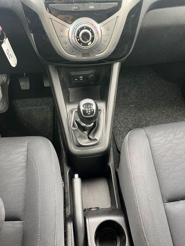 Hyundai ix20 1.4 90 CV Comfort