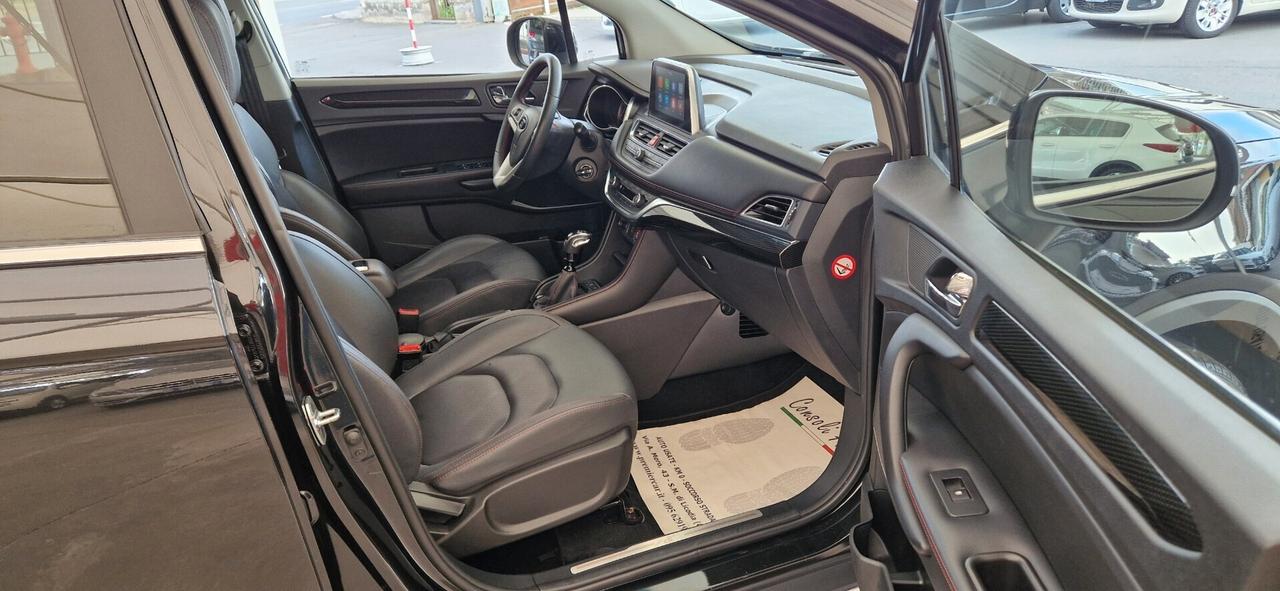 Dr DR4 Sport 1.6 Bi-Fuel GPL