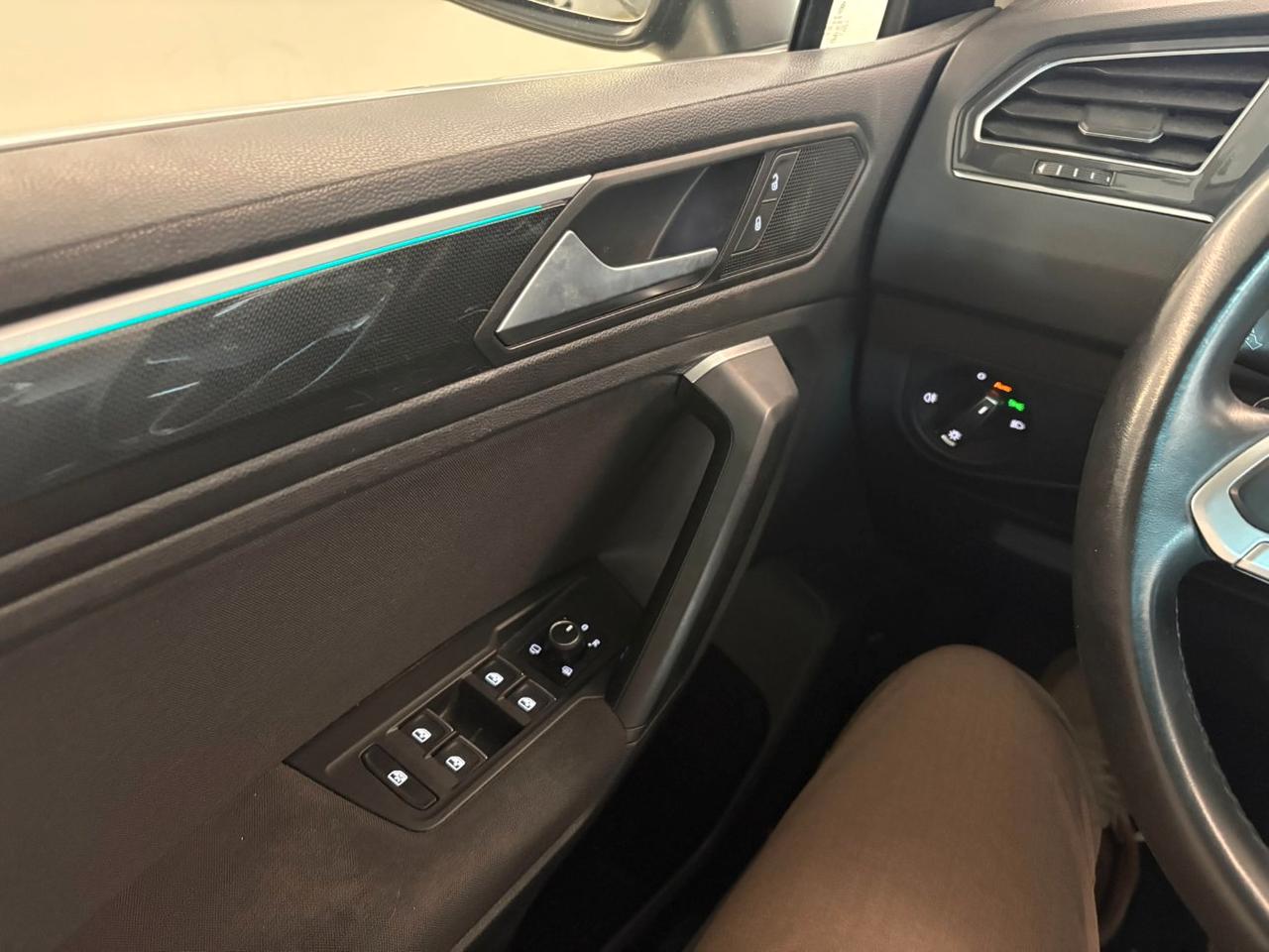 Volkswagen Tiguan 2.0 tdi Life 150cv dsg