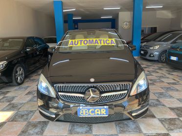 Mercedes-benz A 180 160 CDI AUTOMATIC Executive
